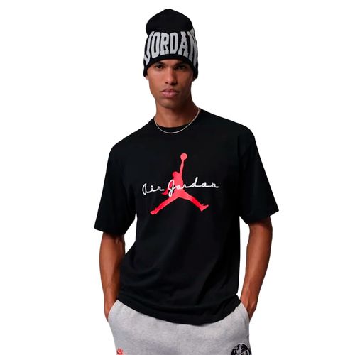REMERA JORDAN BROOKLYN HOMBRE