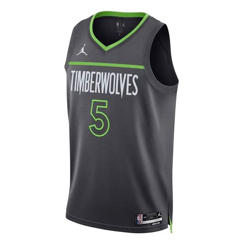 CAMISETA JORDAN MINNESOTA TIMBERWOLVES  HOMBRE