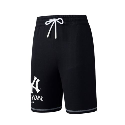 SHORT MLB NEW YORK YANKEES HOMBRE