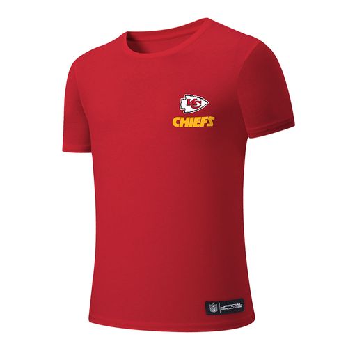 REMERA NFL KANSAS CITY CHIEFS HOMBRE