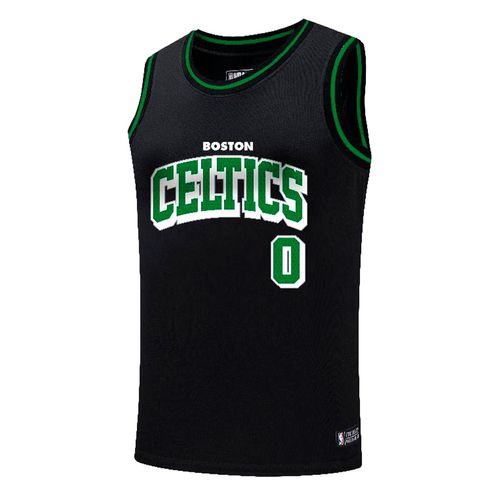 MUSCULOSA NBA BOSTON CELTICS HOMBRE
