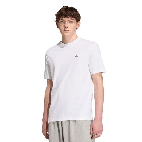 REMERA ADIDAS ORIGINALS TRIFOLIO ESSENTIALS HOMBRE