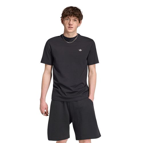 REMERA ADIDAS ORIGINALS TRIFOLIO ESSENTIALS HOMBRE