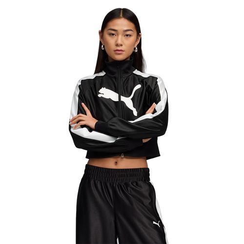 CAMPERA PUMA FUTURE.PUMA.ARCHIVE T7SLIM MUJER