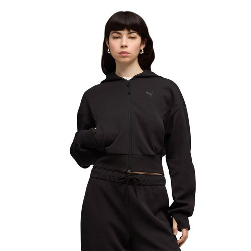 CAMPERA PUMA PUMATECH SENSE MUJER