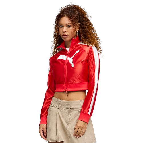 CAMPERA PUMA FUTURE.PUMA.ARCHIVE T7SLIM MUJER