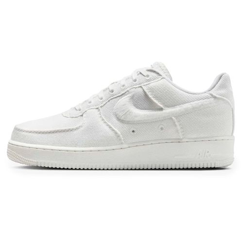 ZAPATILLAS NIKE SPORTSWEAR AIR FORCE 1 LOW CANVAS UNISEX