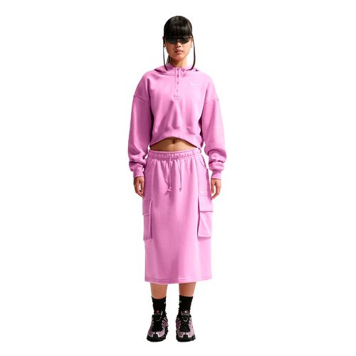 BUZO NIKE SPORTSWEAR PHOENIX MUJER