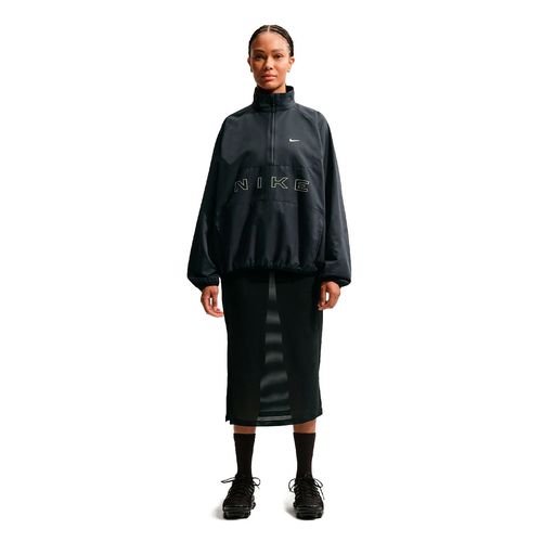 BUZO NIKE SPORTSWEAR STREET MUJER
