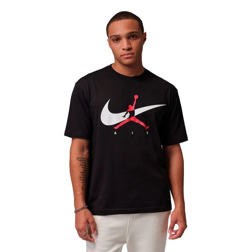 REMERA JORDAN BROOKLYN HOMBRE