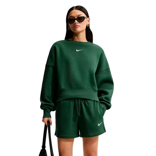 BUZO NIKE SPORTSWEAR PHOENIX MUJER