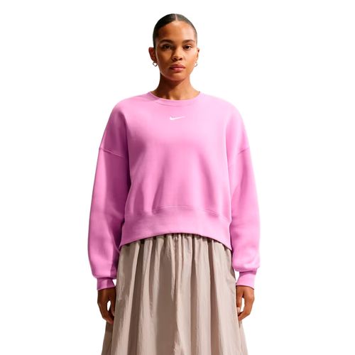 BUZO NIKE SPORTSWEAR PHOENIX MUJER