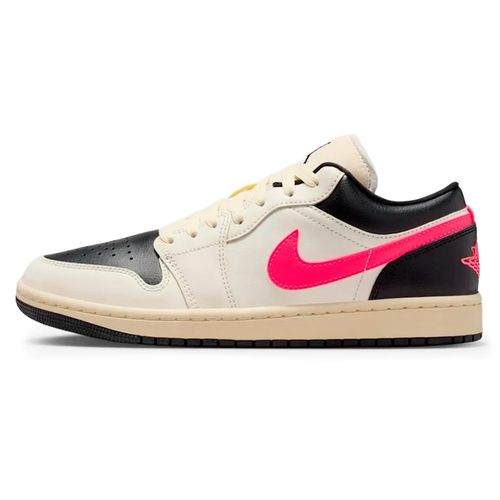 ZAPATILLAS AIR JORDAN 1 LOW MUJER