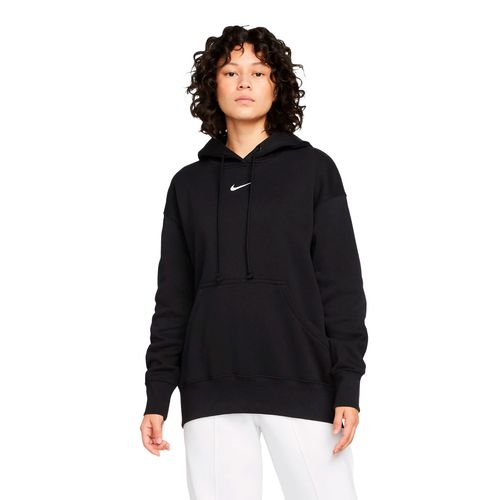 BUZO NIKE SPORTSWEAR PHOENIX MUJER