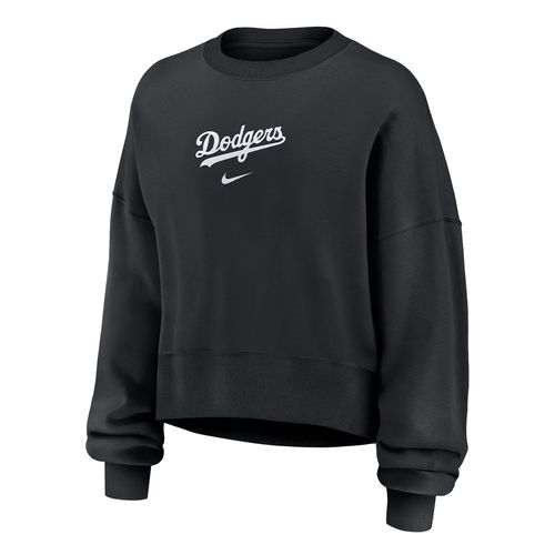 BUZO NIKE CREWNECK MUJER