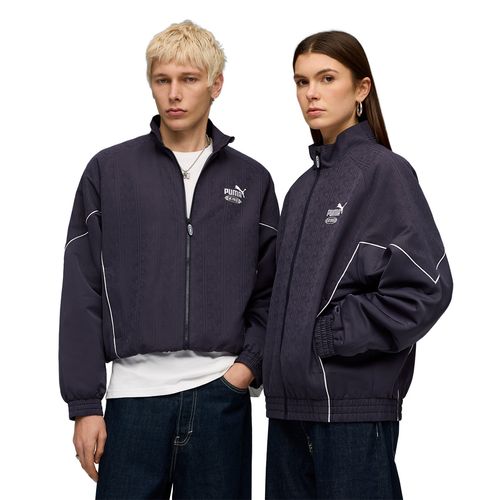 CAMPERA PUMA FUTURE.PUMA.ARCHIVE KING HOMBRE