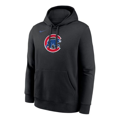 BUZO NIKE CLUB HOMBRE