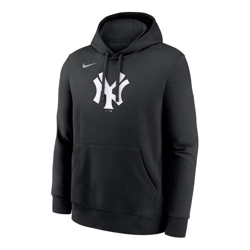 BUZO NIKE CLUB HOMBRE