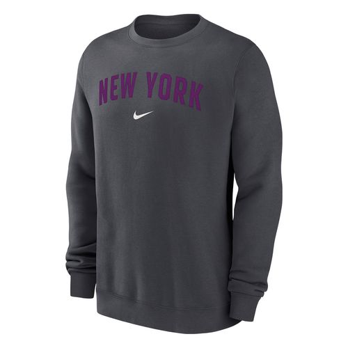 BUZO NIKE CREWNECK HOMBRE