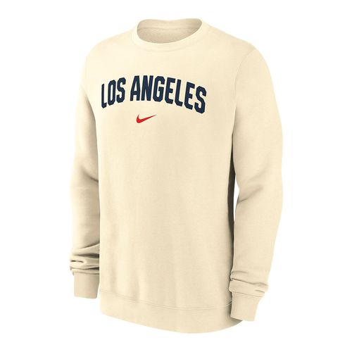 BUZO NIKE CREWNECK HOMBRE