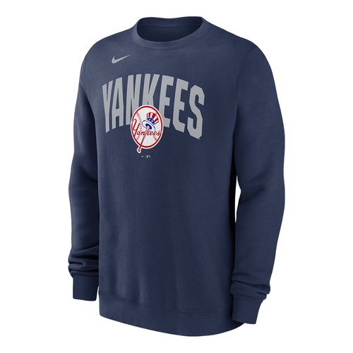 BUZO NIKE CREWNECK HOMBRE