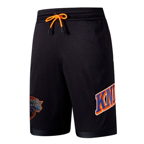 SHORT NBA NEW YORK KNICKS HOMBRE