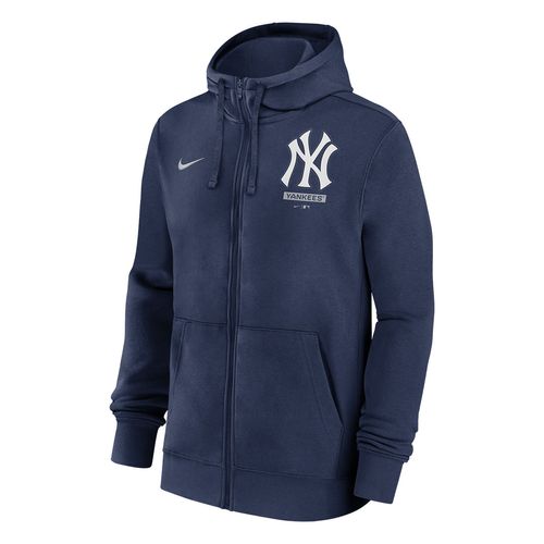 BUZO NIKE LOCKUP HOMBRE