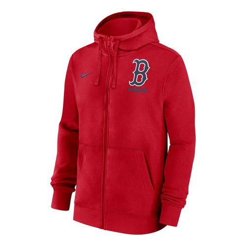 BUZO NIKE LOCKUP HOMBRE