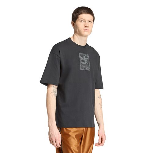 REMERA ADIDAS ORIGINALS CAMO HOMBRE