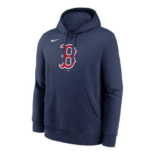 BUZO NIKE LOGO CLUB UNISEX