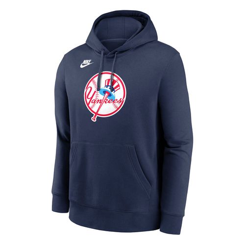 BUZO NIKE COOPERSTOWN UNISEX
