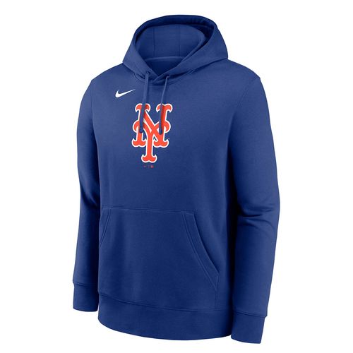 BUZO NIKE LOGO CLUB UNISEX