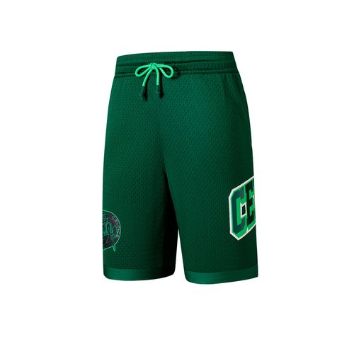 SHORT NBA BOSTON CELTICS HOMBRE