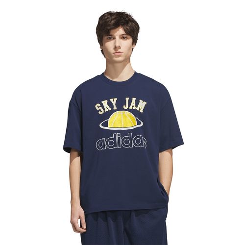 REMERA ADIDAS ORIGINALS ORIGINALS SKYJAM UNISEX