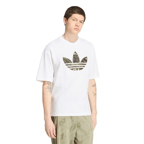 REMERA ADIDAS ORIGINALS CAMO HOMBRE