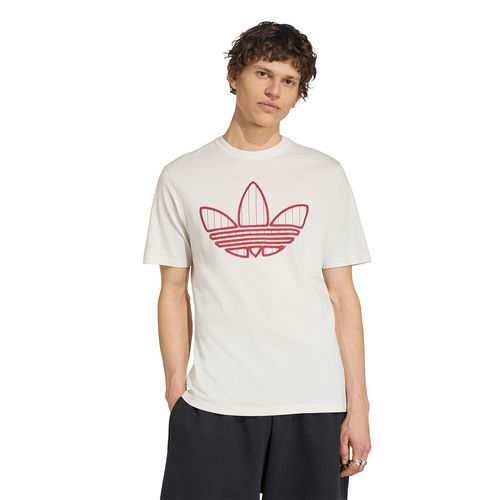 REMERA ADIDAS ORIGINALS TREFOIL HOMBRE