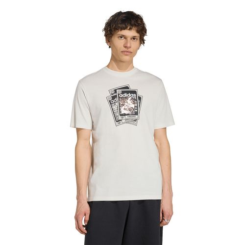 REMERA ADIDAS ORIGINALS BIRD CARD HOMBRE