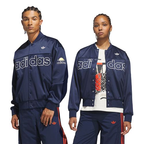 CAMPERA ADIDAS ORIGINALS ORIGINALS VARSITY UNISEX