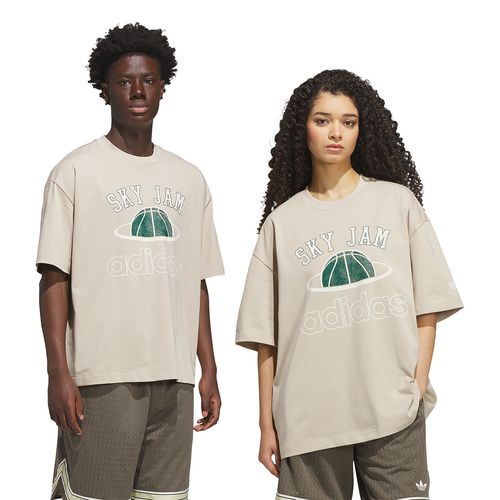 REMERA ADIDAS ORIGINALS SKYJAM GFX TEE UNISEX