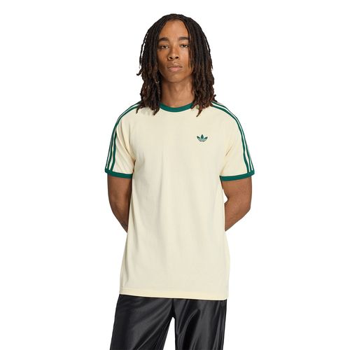 REMERA ADIDAS ORIGINALS 3 TIRAS HOMBRE