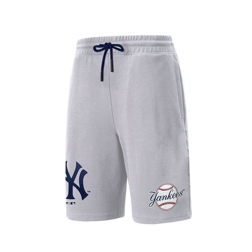 SHORT MLB NEW YORK YANKEES NIÑOS