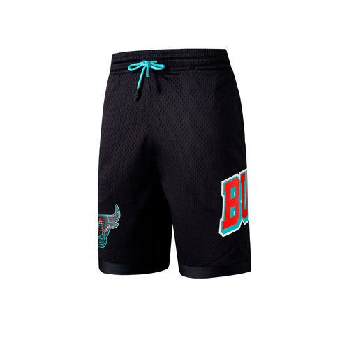 SHORT NBA CHICAGO BULLS HOMBRE