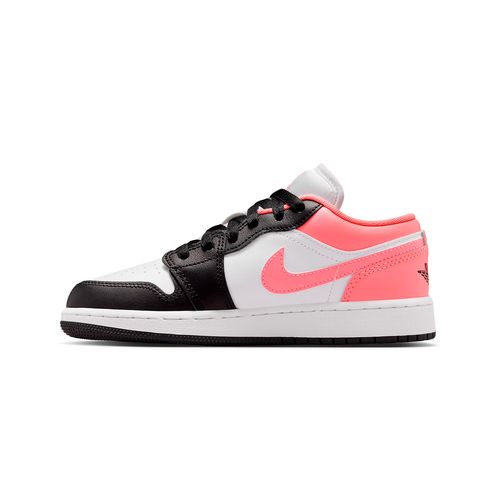 ZAPATILLAS AIR JORDAN 1 LOW NIÑOS