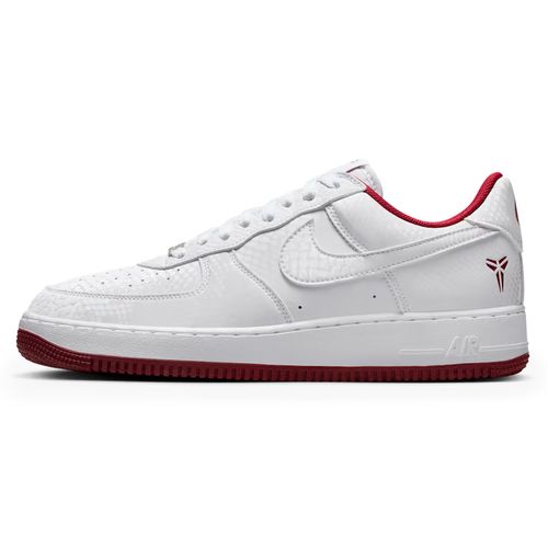 ZAPATILLAS NIKE SPORTSWEAR KOBE AIR FORCE 1 LOW HOMBRE