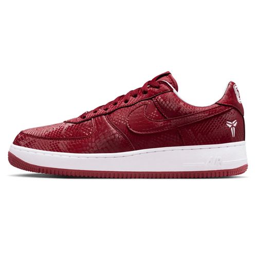 ZAPATILLAS NIKE SPORTSWEAR KOBE AIR FORCE 1 LOW HOMBRE