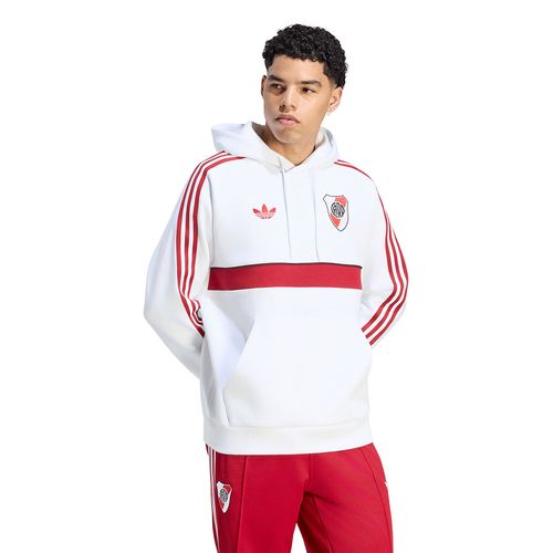 BUZO ADIDAS ORIGINALS RIVER PLATE 26/27 OG2  HOMBRE