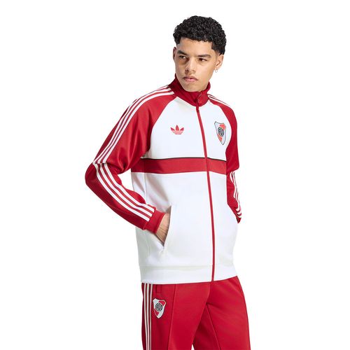 CAMPERA ADIDAS ORIGINALS RIVER PLATE 26/27 OG2  HOMBRE