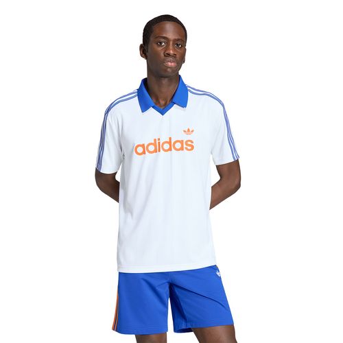 REMERA ADIDAS ORIGINALS PINSTR HOMBRE
