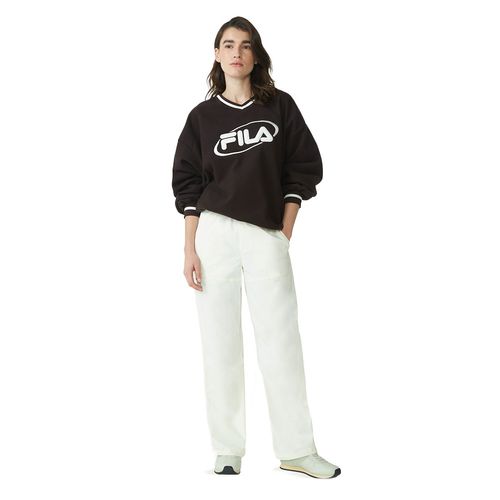 BUZO FILA COMFORT HB F-BOX MUJER