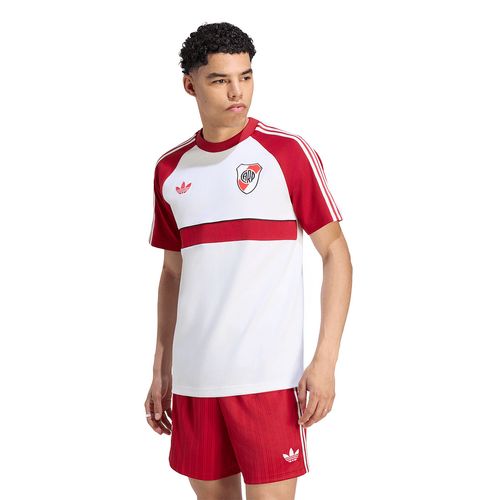 REMERA ADIDAS PERFORMANCE RIVER PLATE 26/27 OG2  HOMBRE